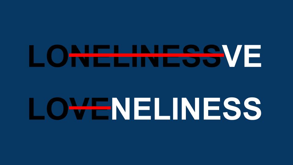 Modern state of mind